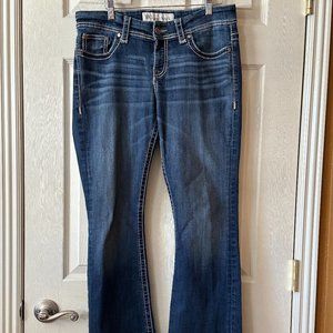 Women's BKE Dakota Boot Cut Jeans